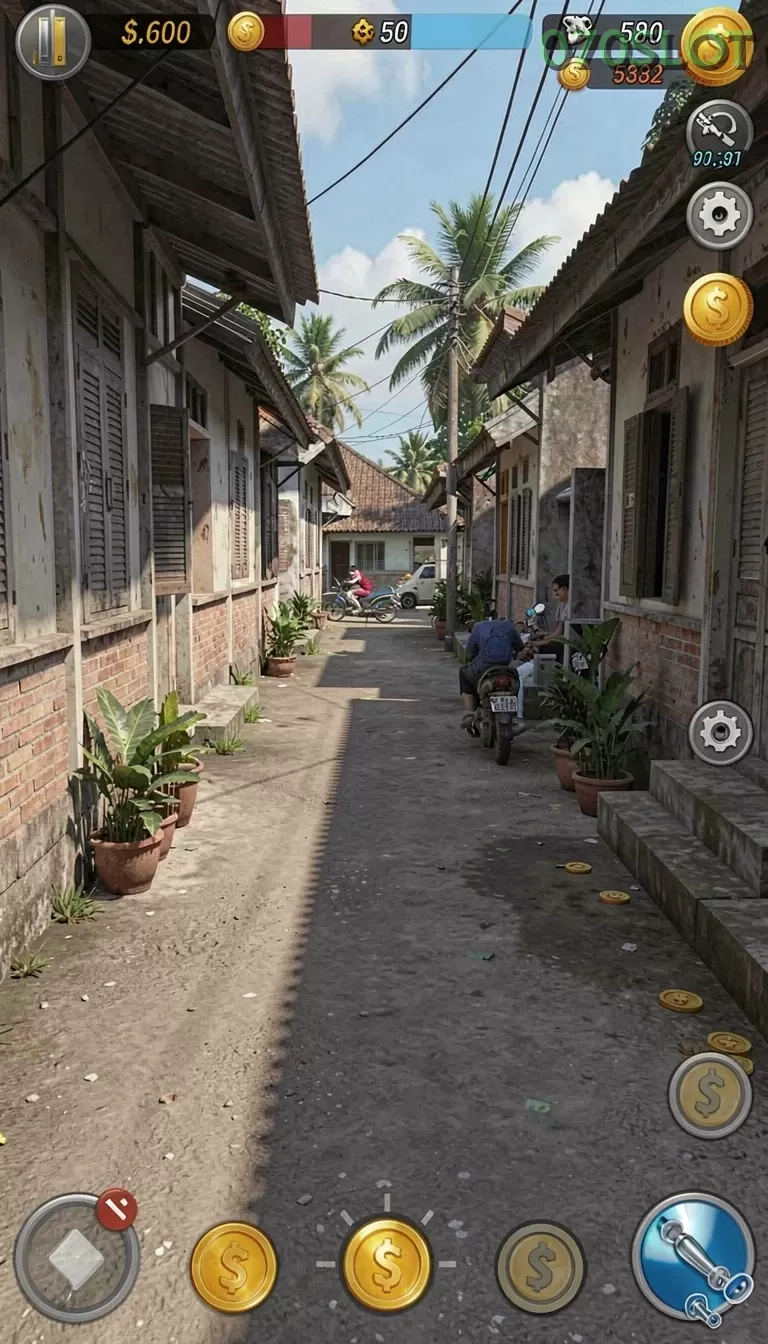 Screenshot Pulaujudi nomor 1