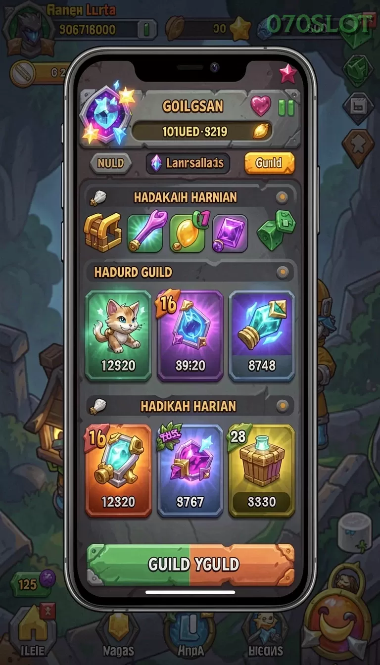 Screenshot Mega111 nomor 2