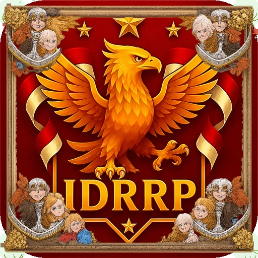 Idrrp